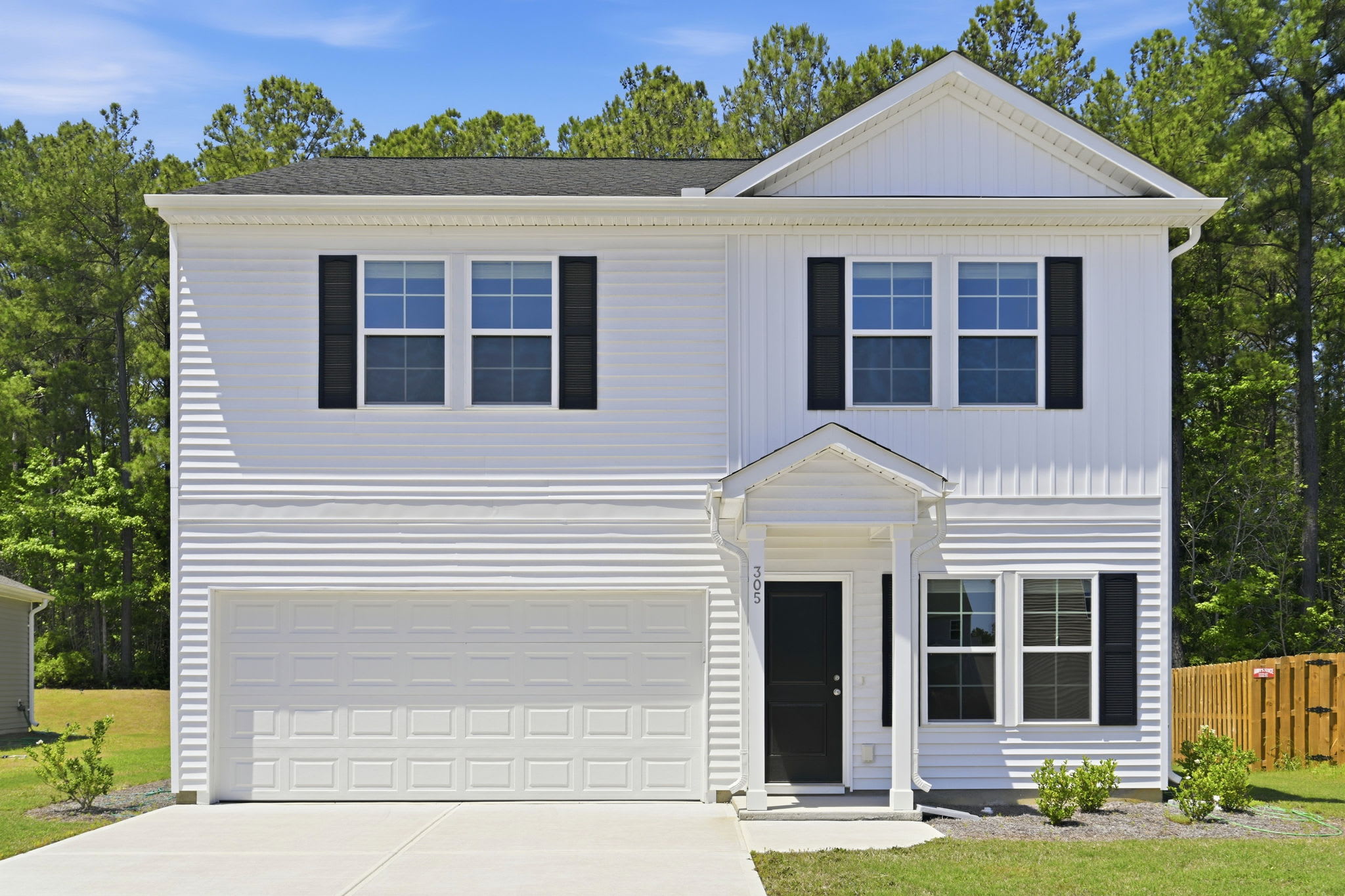 305 Ruby Baird Drive – photo 2
