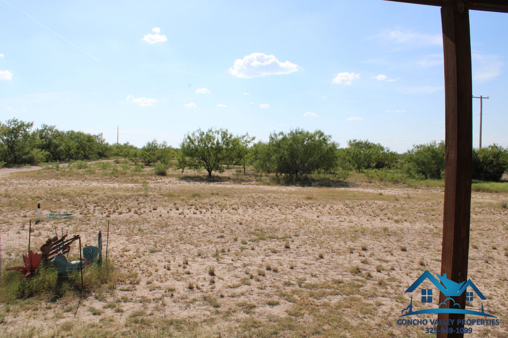 3 Bed/2 Bath Fully Furnished Manufactured Home on 5 Acres Available – photo 3