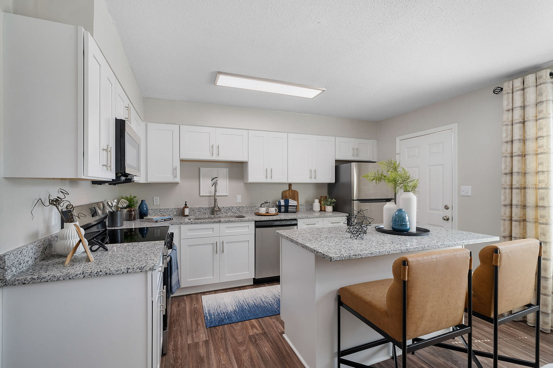 Pine Creek Townhomes – photo 3