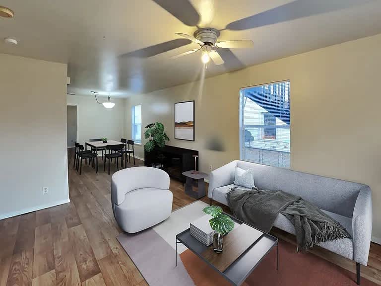 616 W Martin Luther King Drive – photo 4
