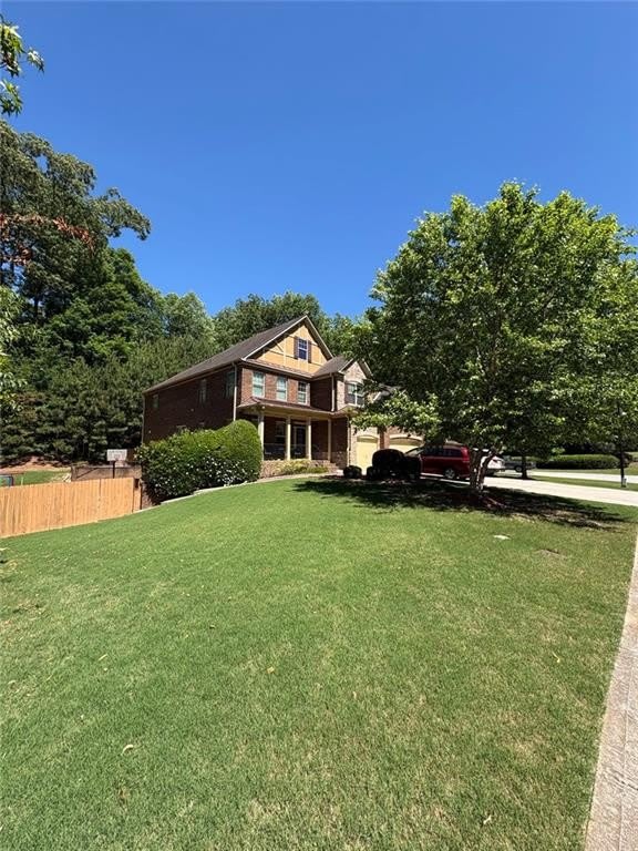 180 Village Green Court SW – photo 1