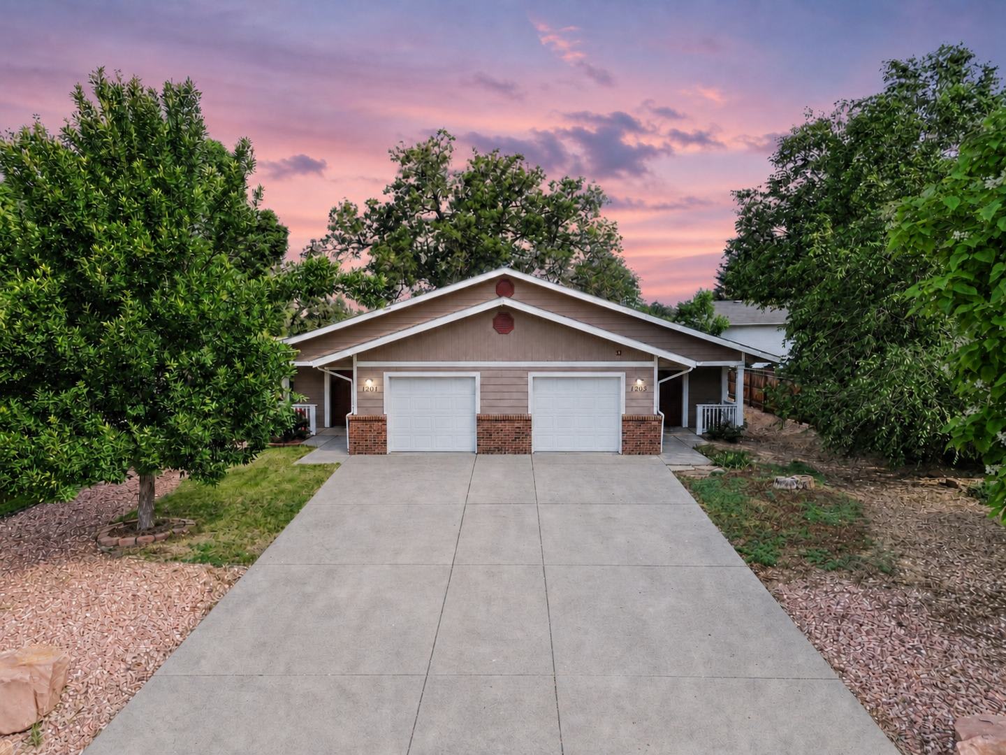 3 Bedroom 1 Bath Duplex Available In Loveland – photo 3