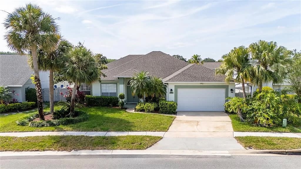 2734 Eagle Lake Dr – photo 1