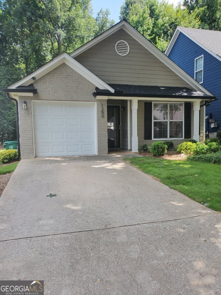 1350 Gates Drive Se – photo 1