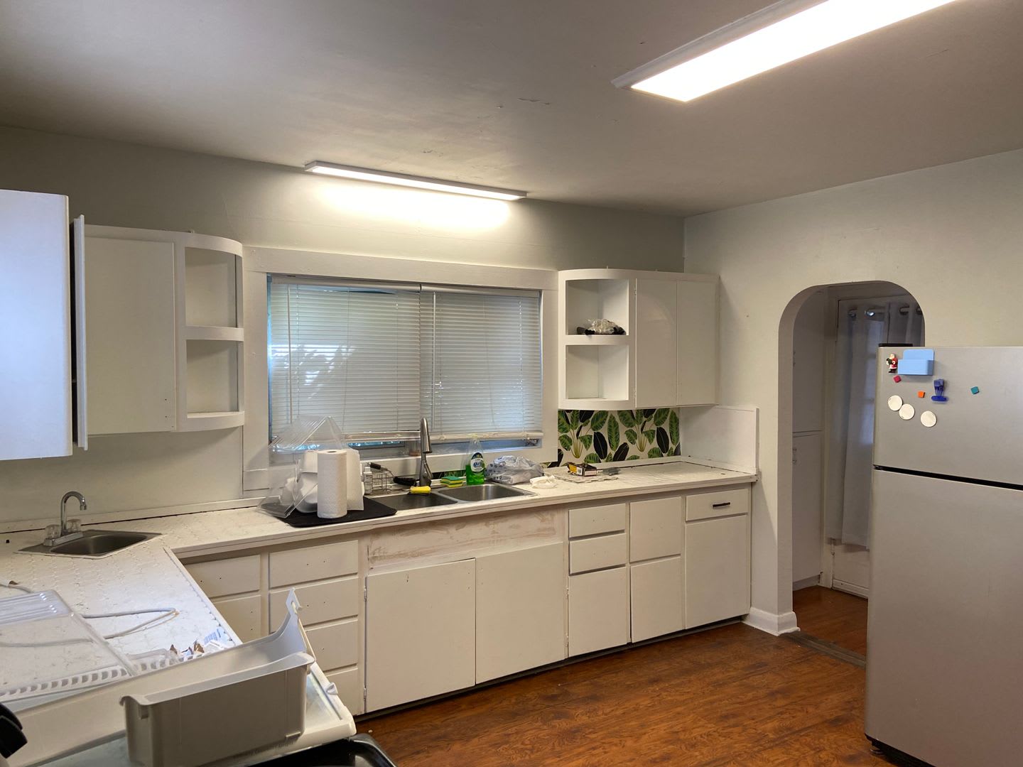 North Hyde Park Three Bedroom Bungalow in Plant High School District – photo 4