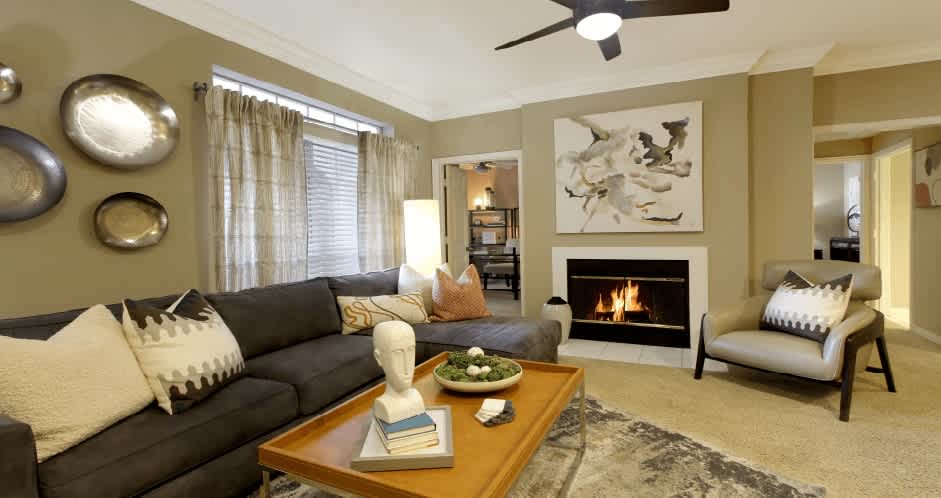 Tuscany Lane Apartments – photo 1