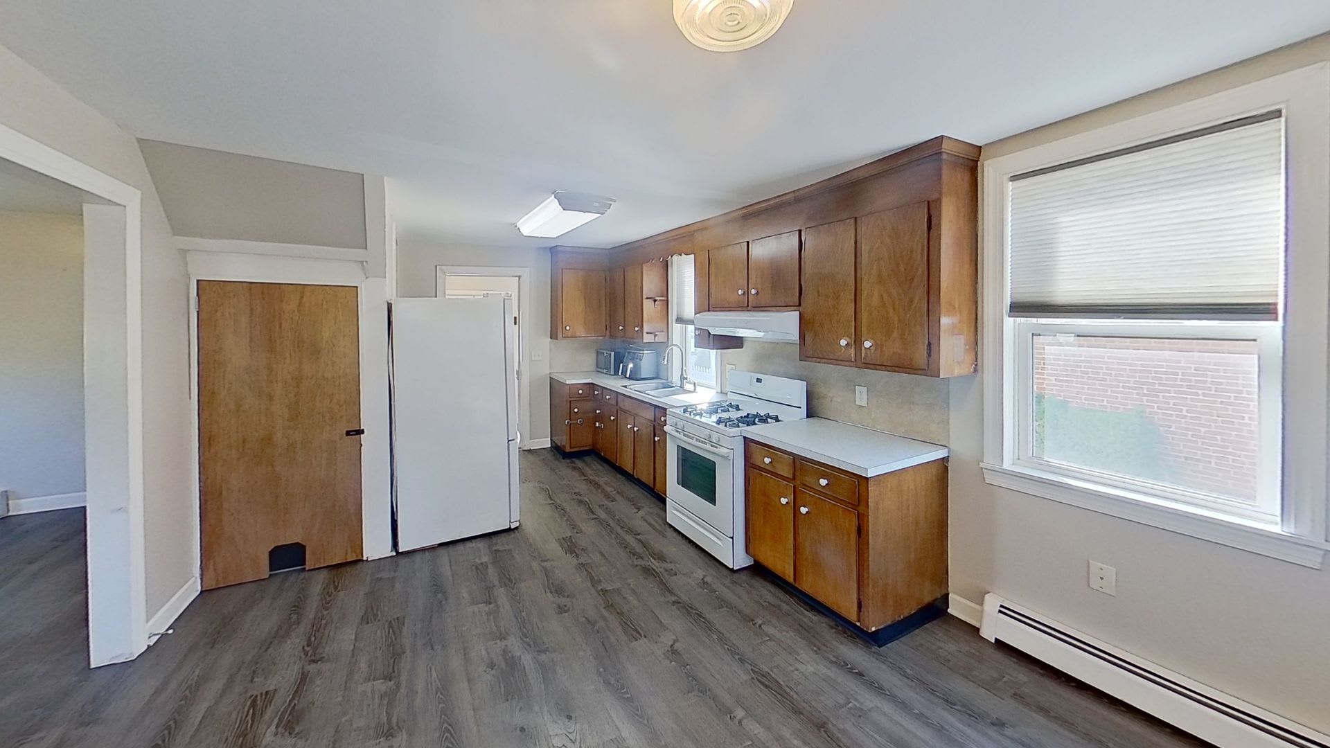 Two Bedroom Home In Jefferson Borough – photo 3