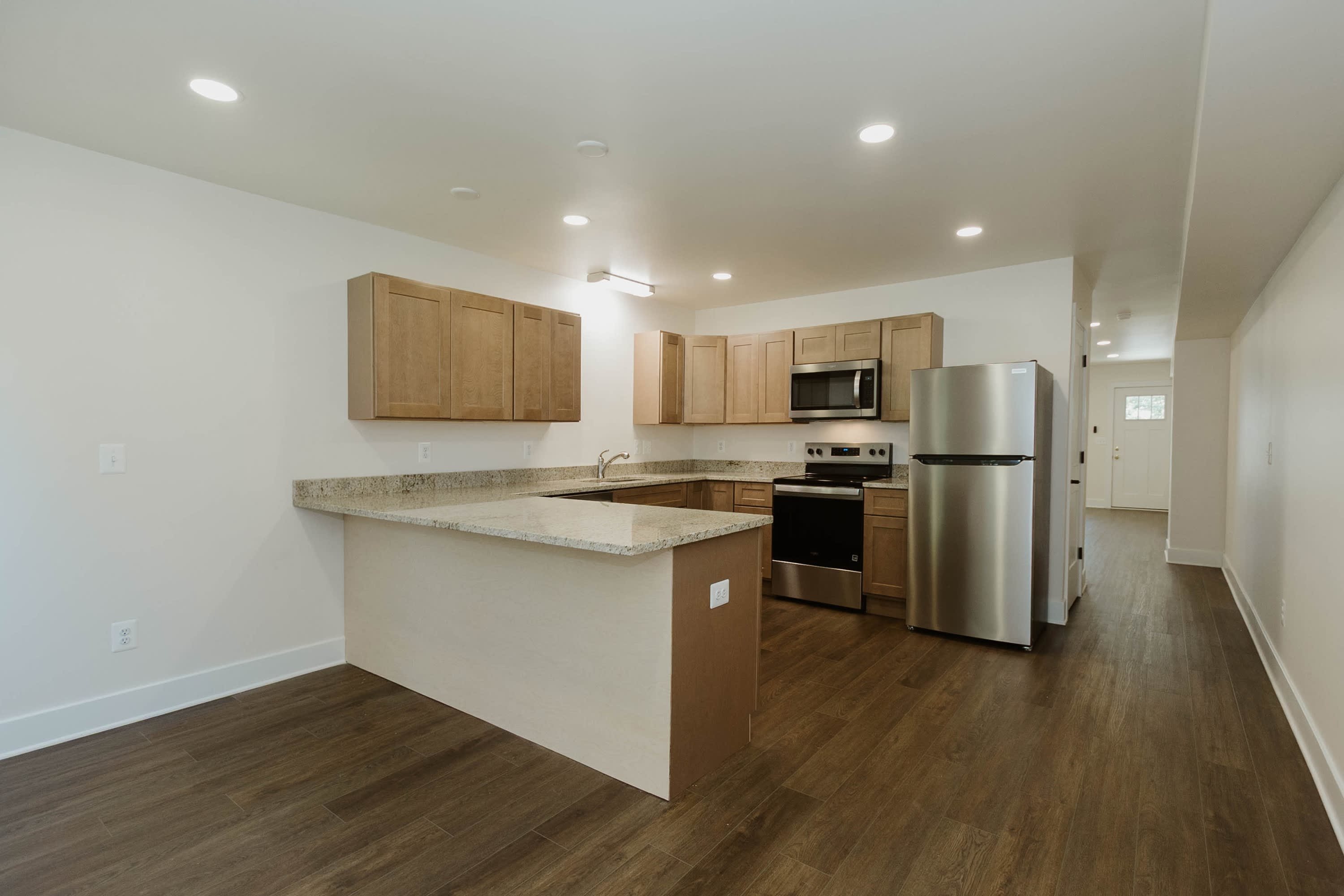 216 South Georgia Avenue – photo 1