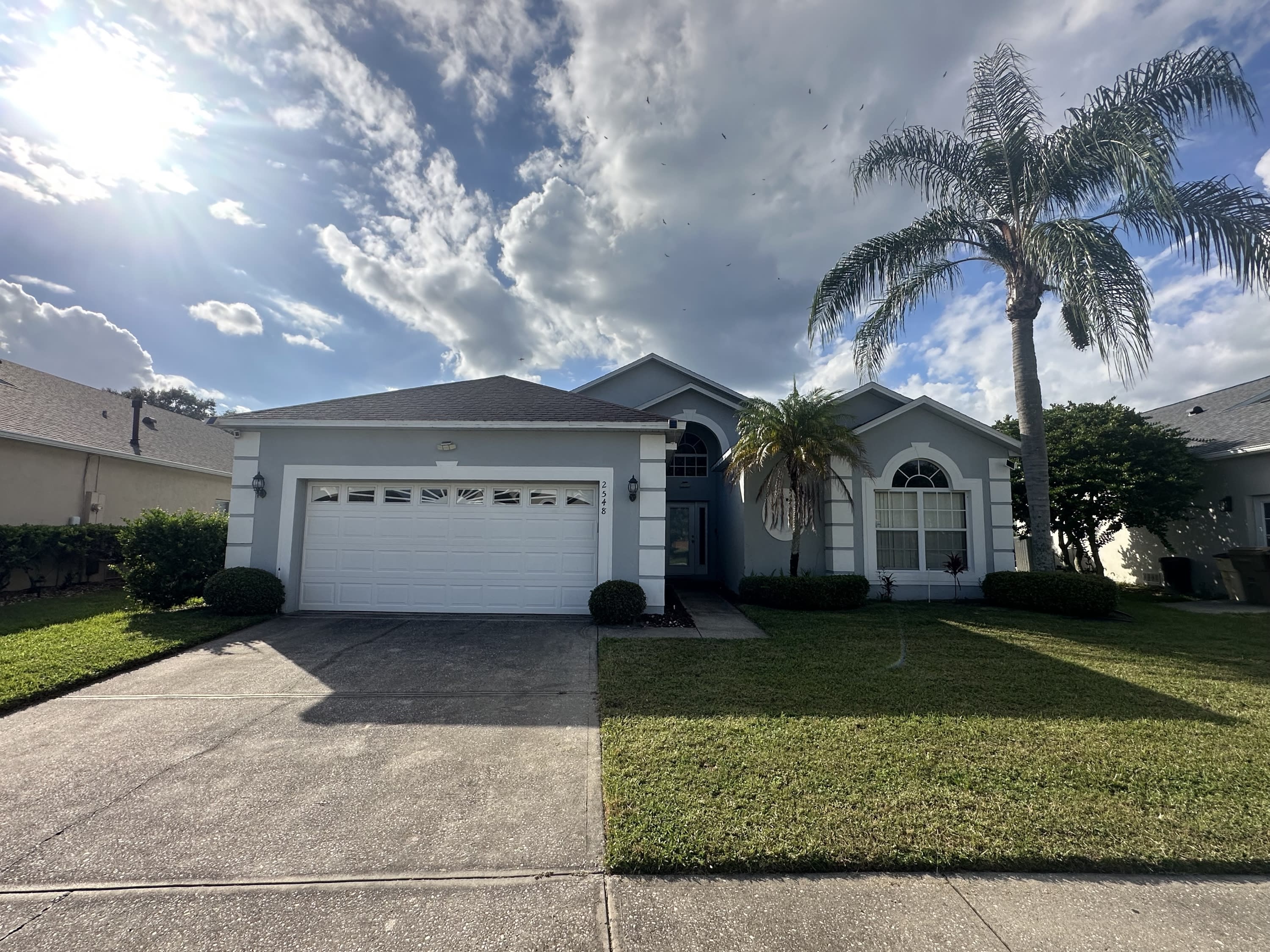 2548 Aster Cove Lane – photo 1