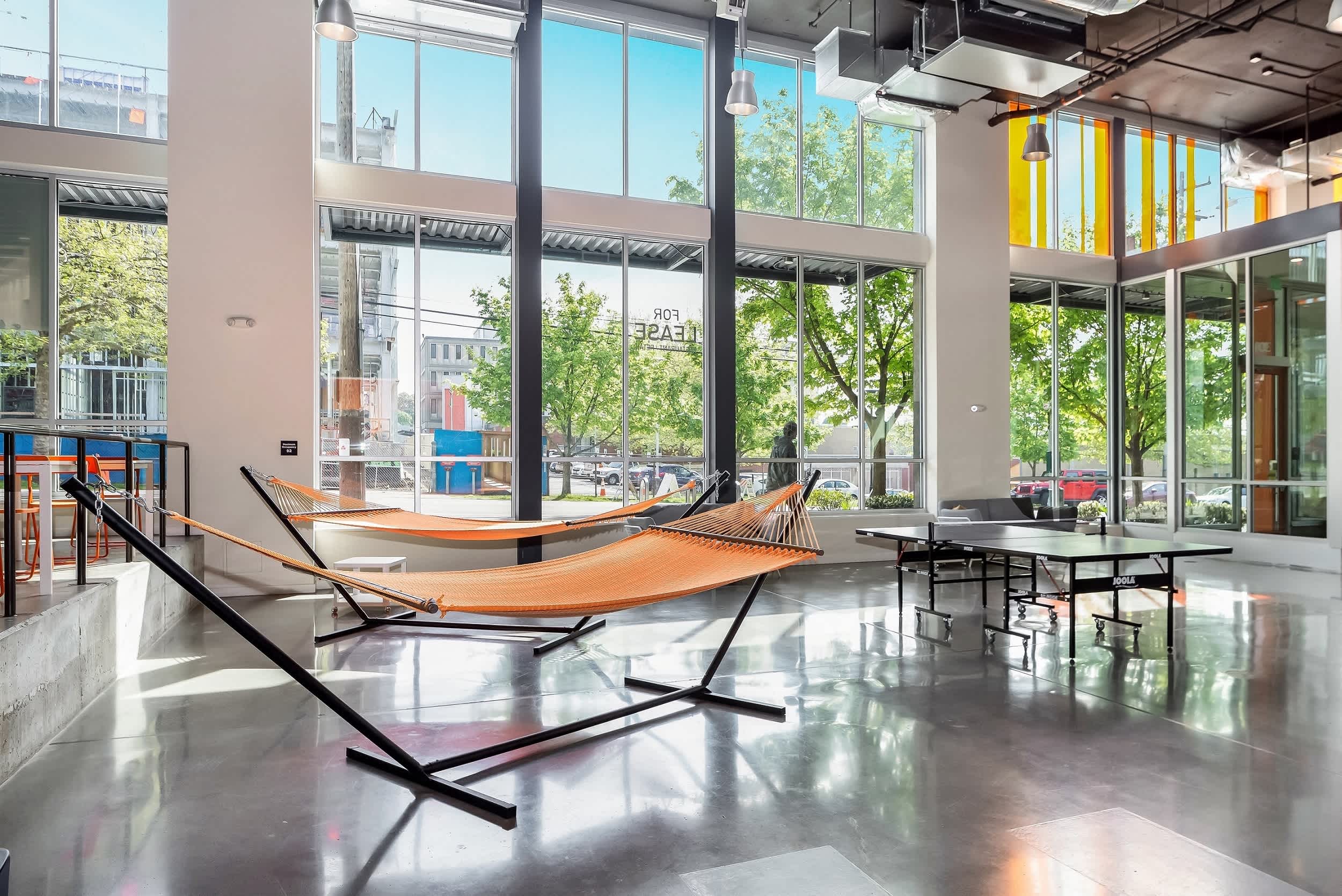 Decibel Apartments – photo 4