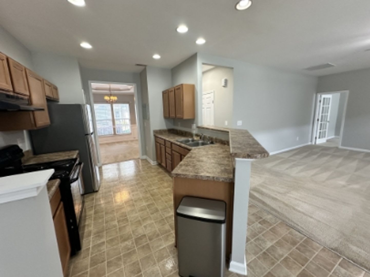 202 Cherub 3br/2.5BA (Greenville) – photo 5