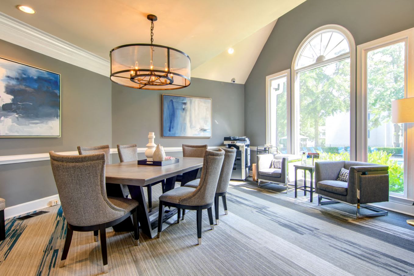 Sutter Lake Apartments – photo 5