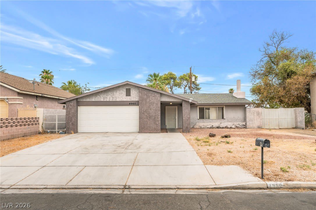 4960 MOHAVE Avenue – photo 1