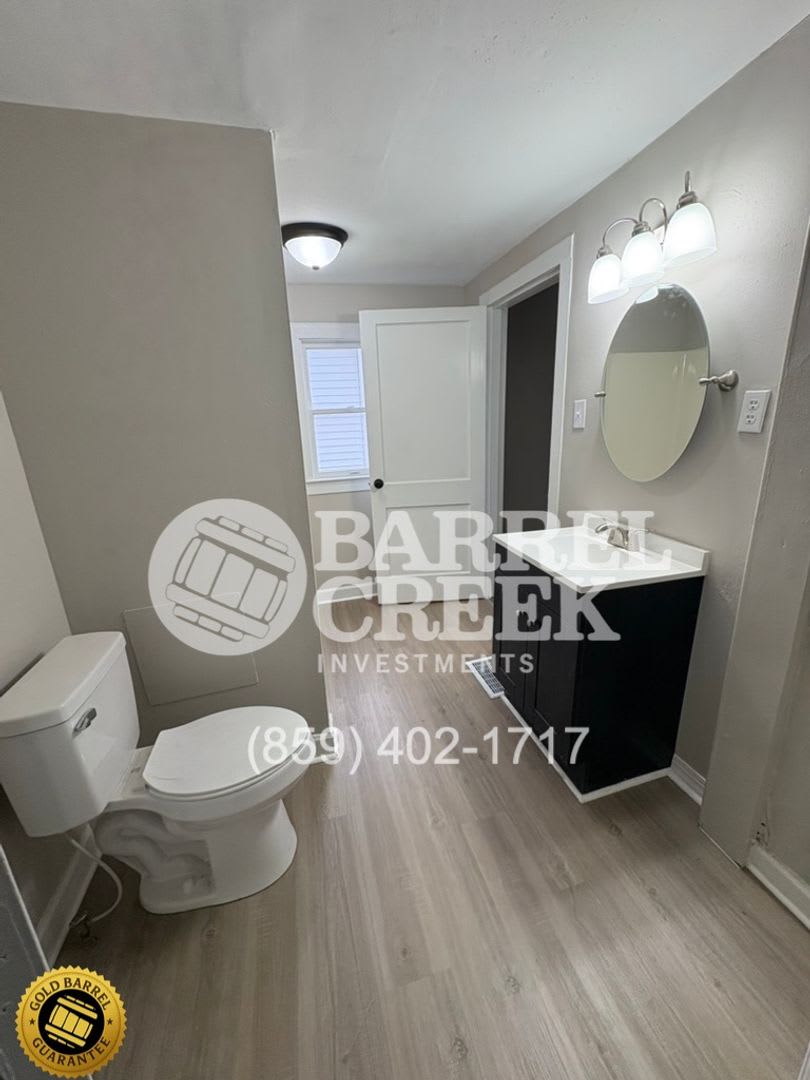 3-Bed 1-Bath House – photo 5