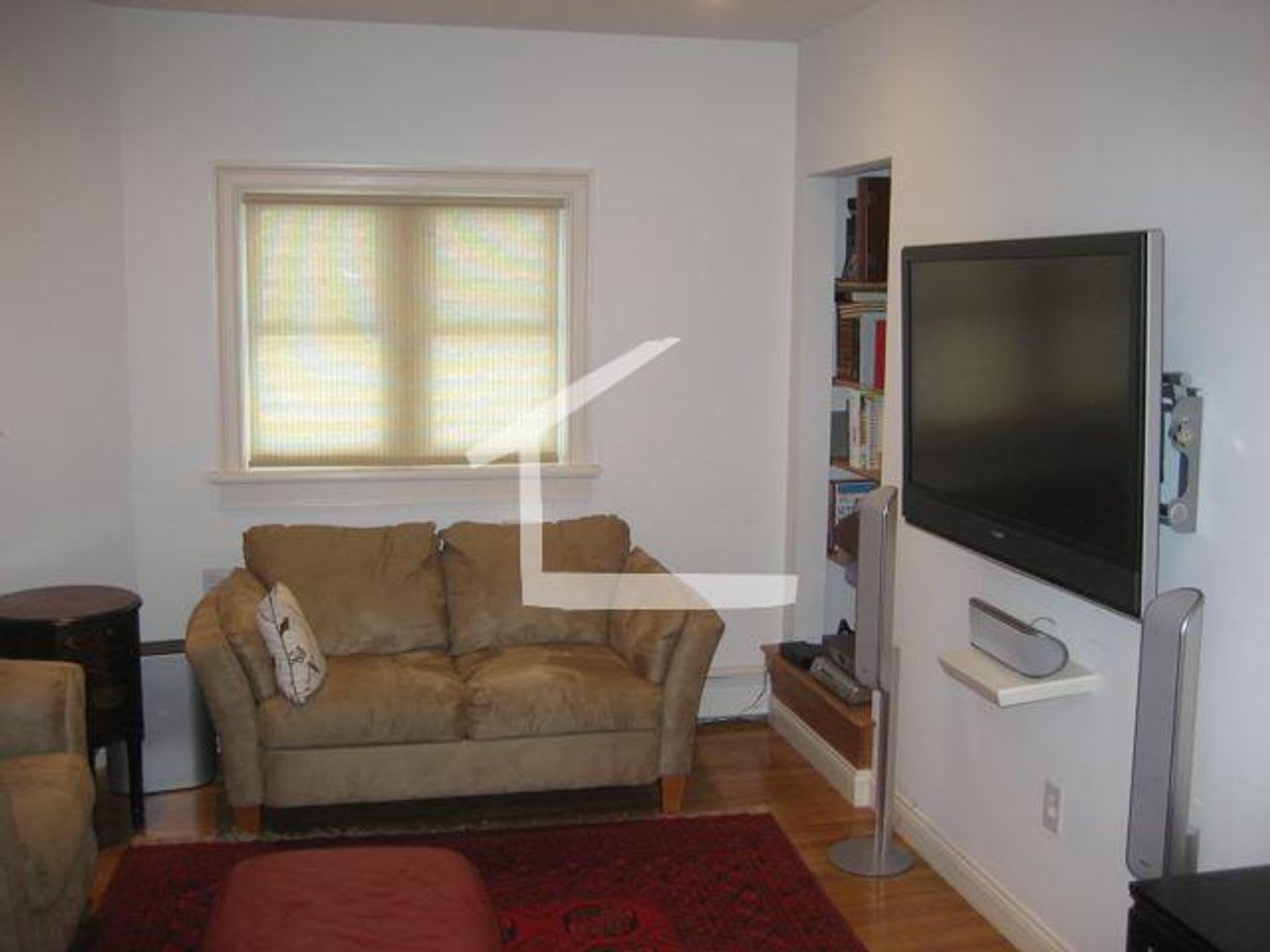 Huge, luxury 2 bed penthouse in South Boston! – photo 5