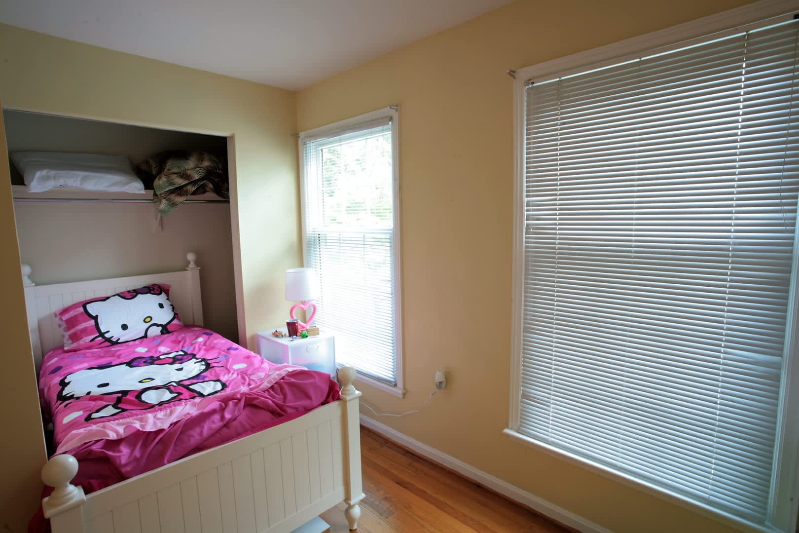 Crofton Triangle Townhome – photo 5