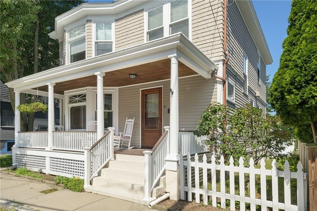 8 Bush Street – photo 2