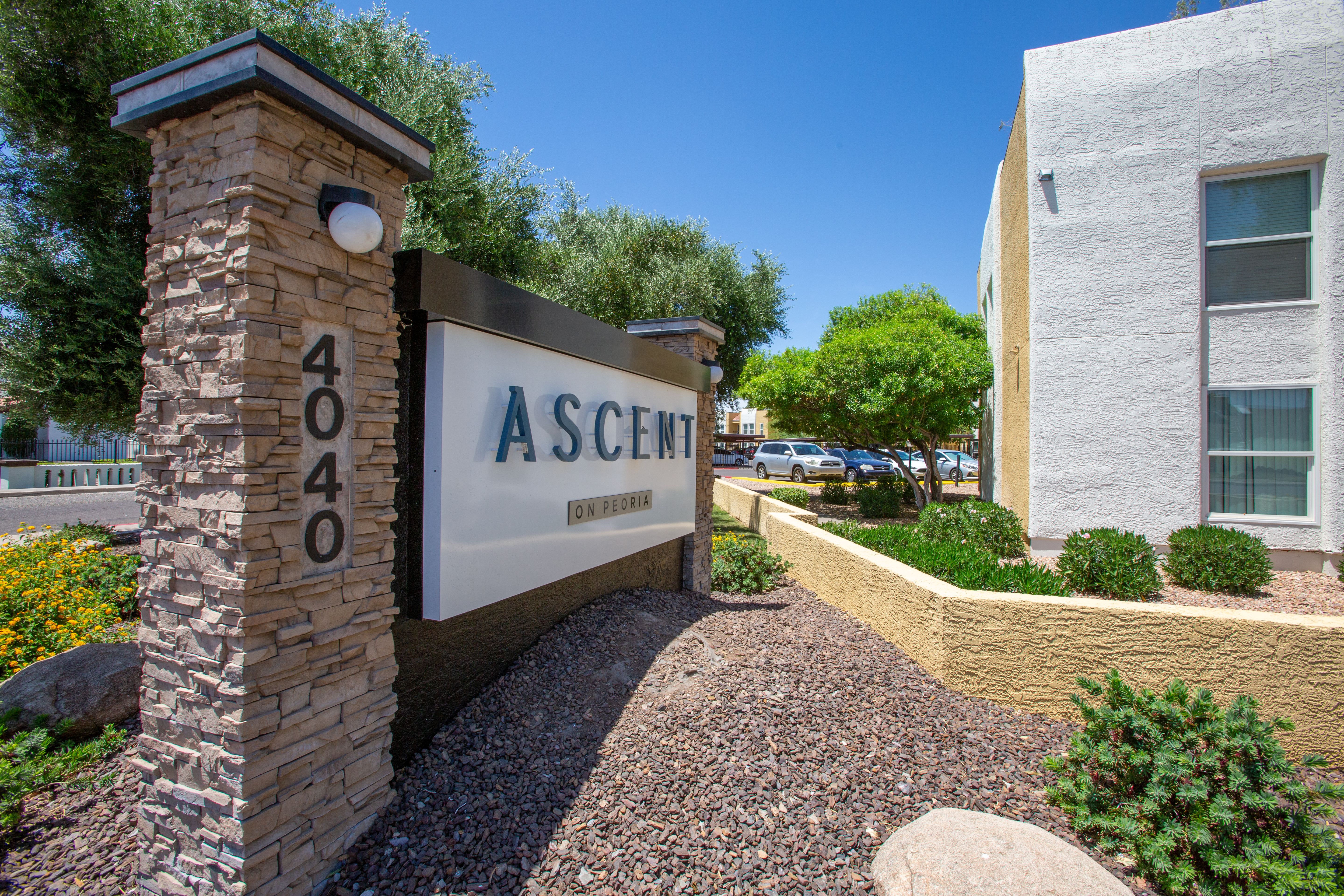 Ascent On Peoria – photo 5