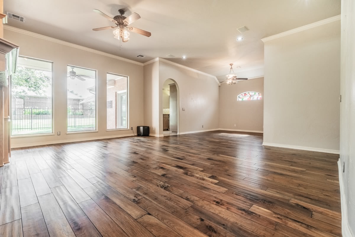 4001 Northeast 138th Terrace – photo 3