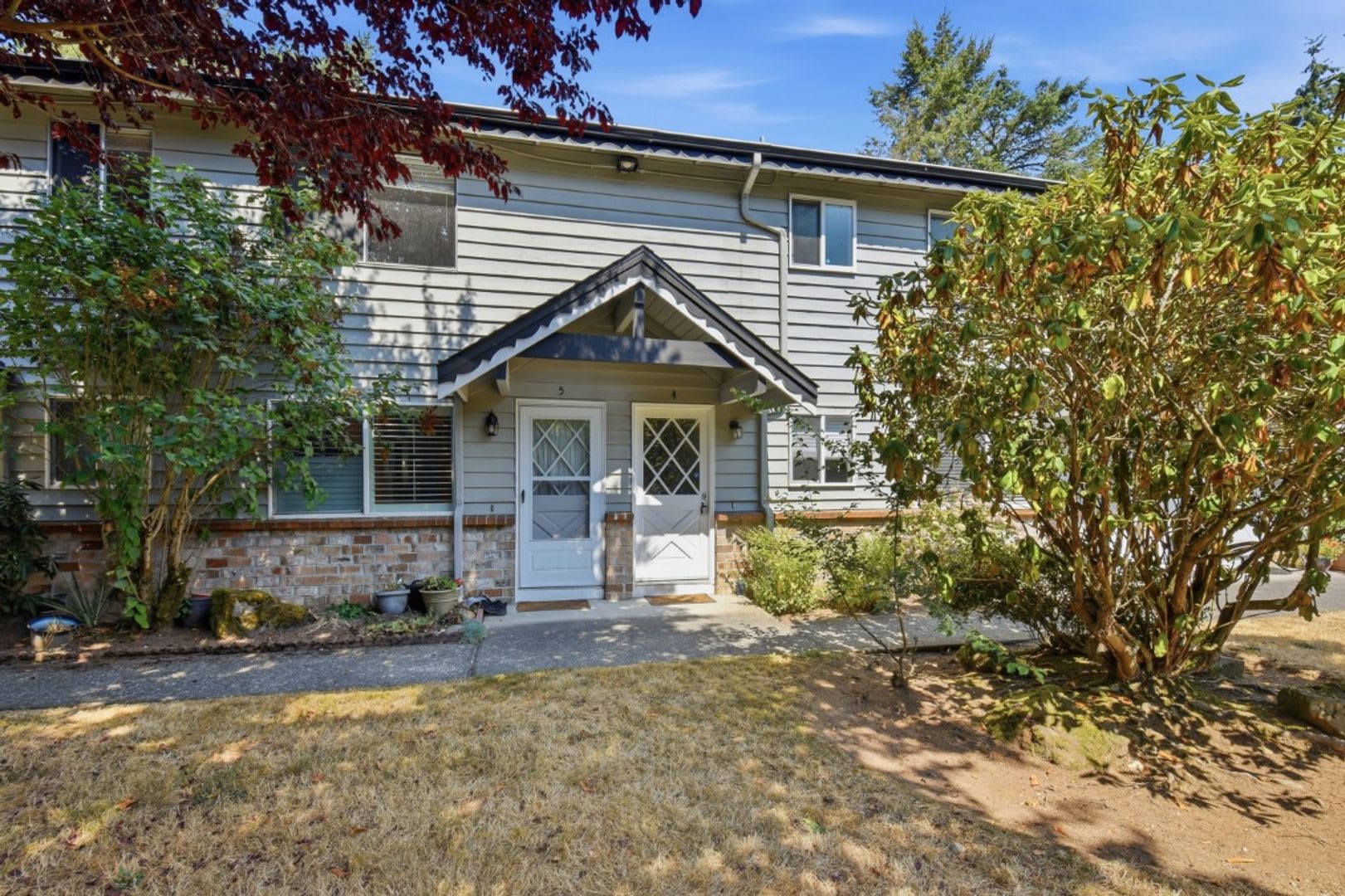 2Bd/1.5Ba Edmonds Condo – photo 1