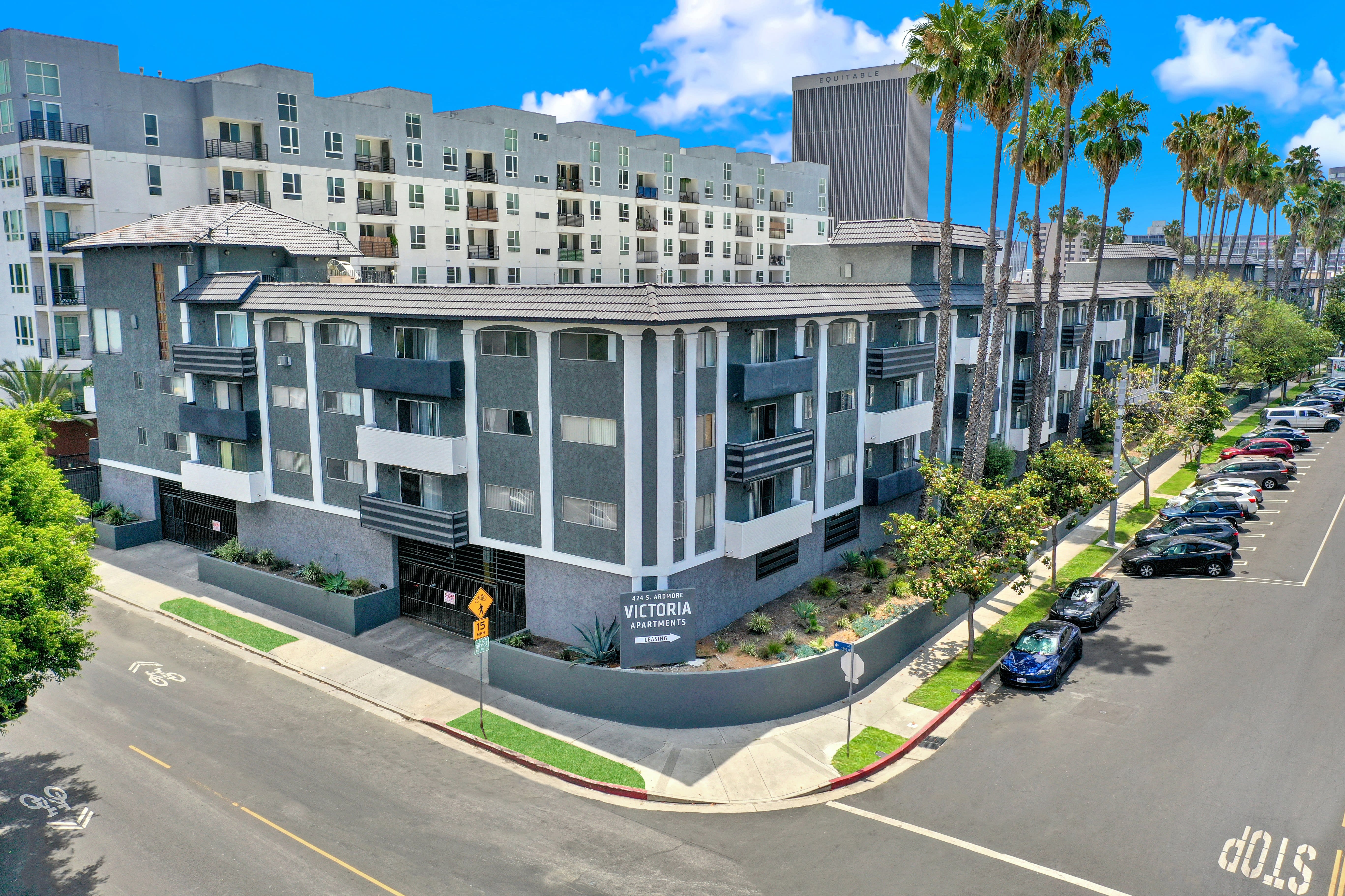 Victoria Apartments – photo 1