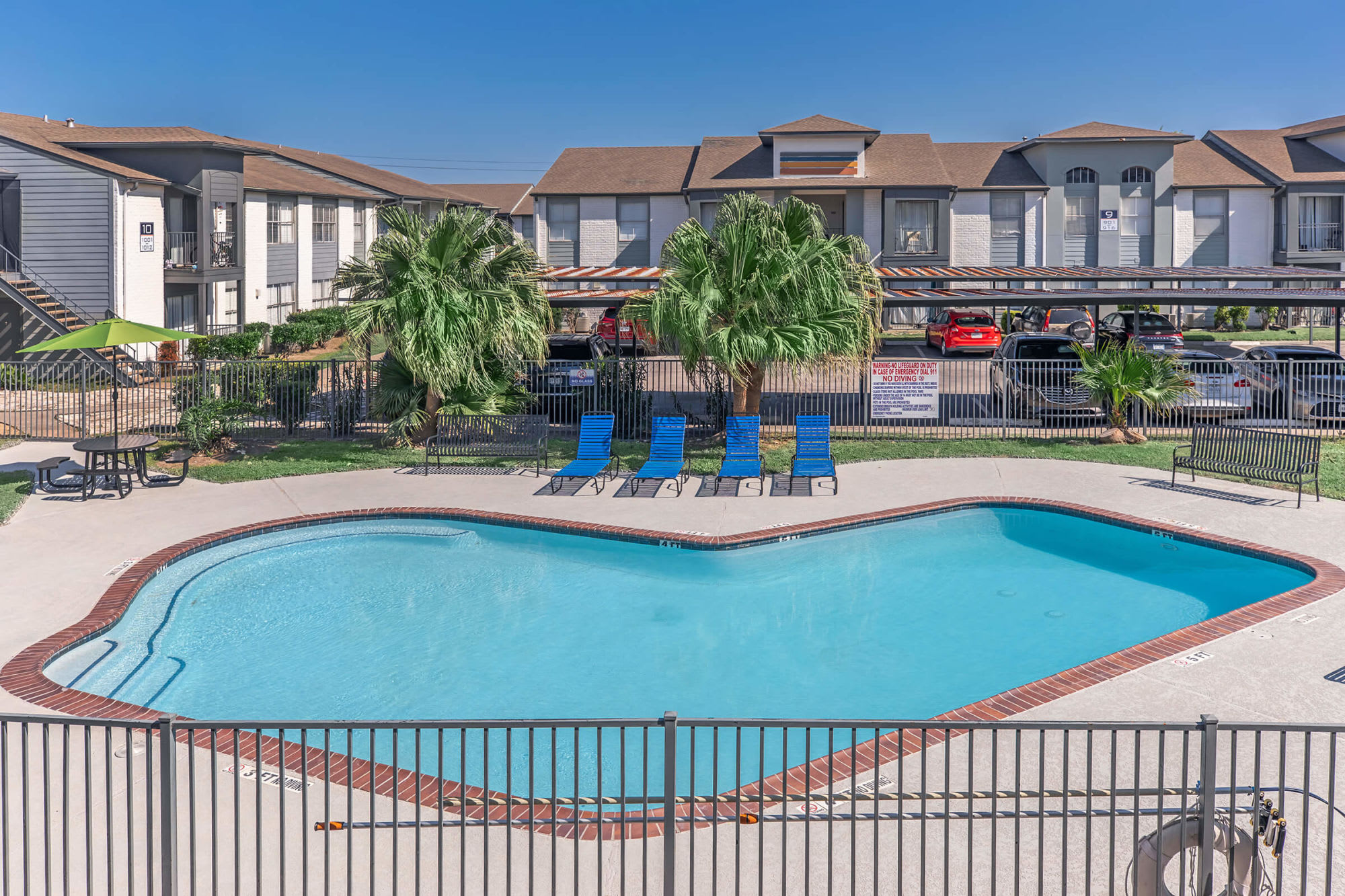The Gables at Richmond – photo 1