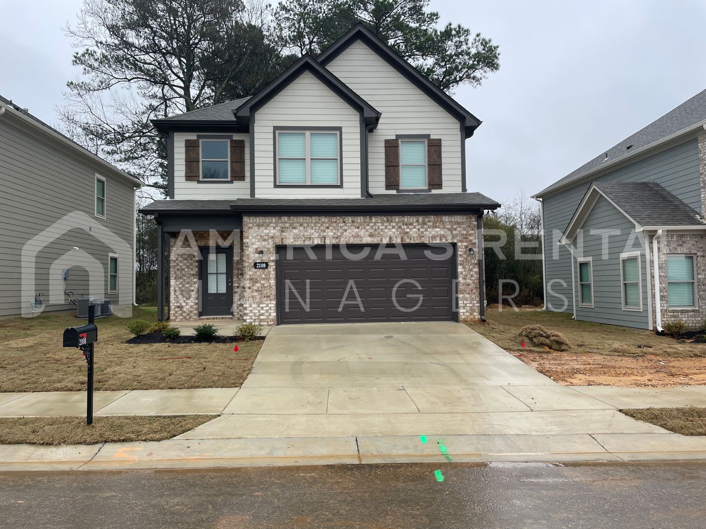 Home for Rent in Cullman, AL!!! COMING SOON! – photo 1