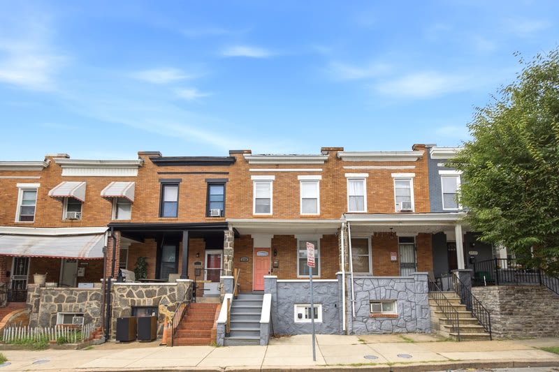 2728 East Chase Street – photo 1