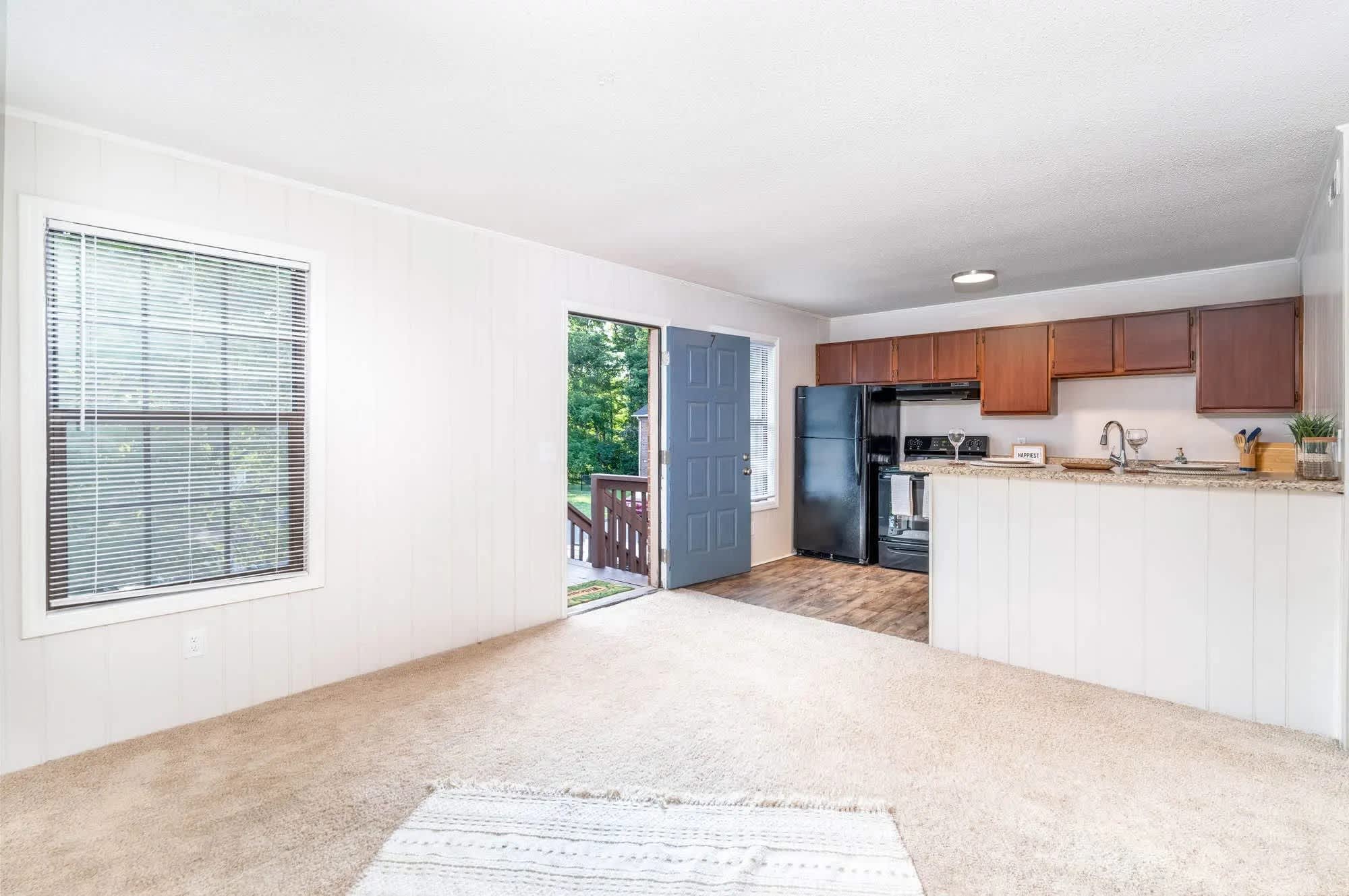 Linville Ridge Apartments – photo 5