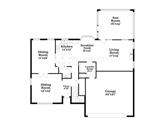 12715 Netherhall Drive – photo 2