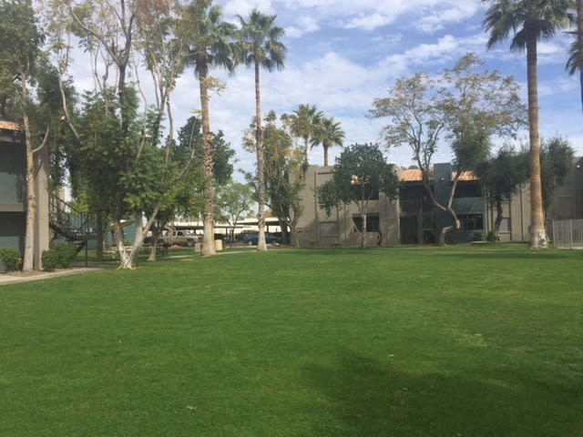 Paradise Greens – photo 1