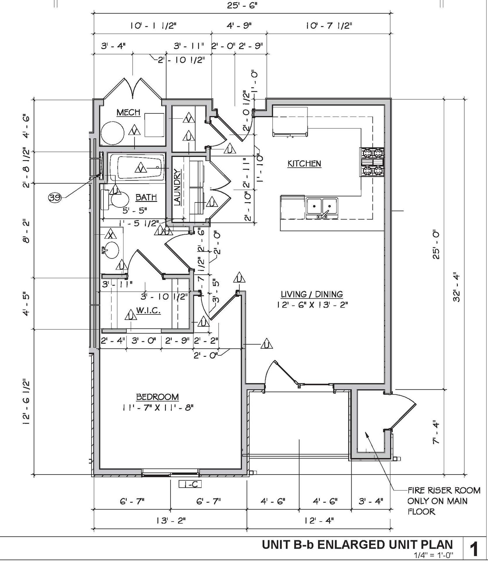 South Crest Community; Brand New and Ready to start leasing today! – photo 4