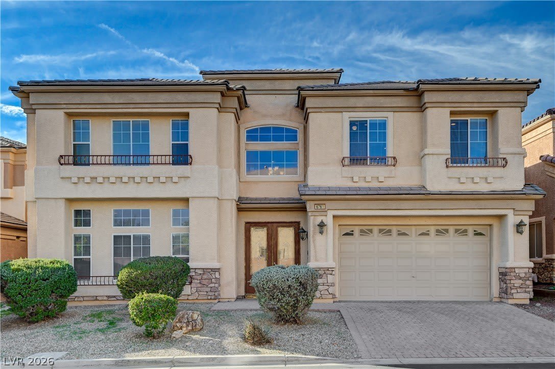 6761 Clay Tablet Street – photo 1