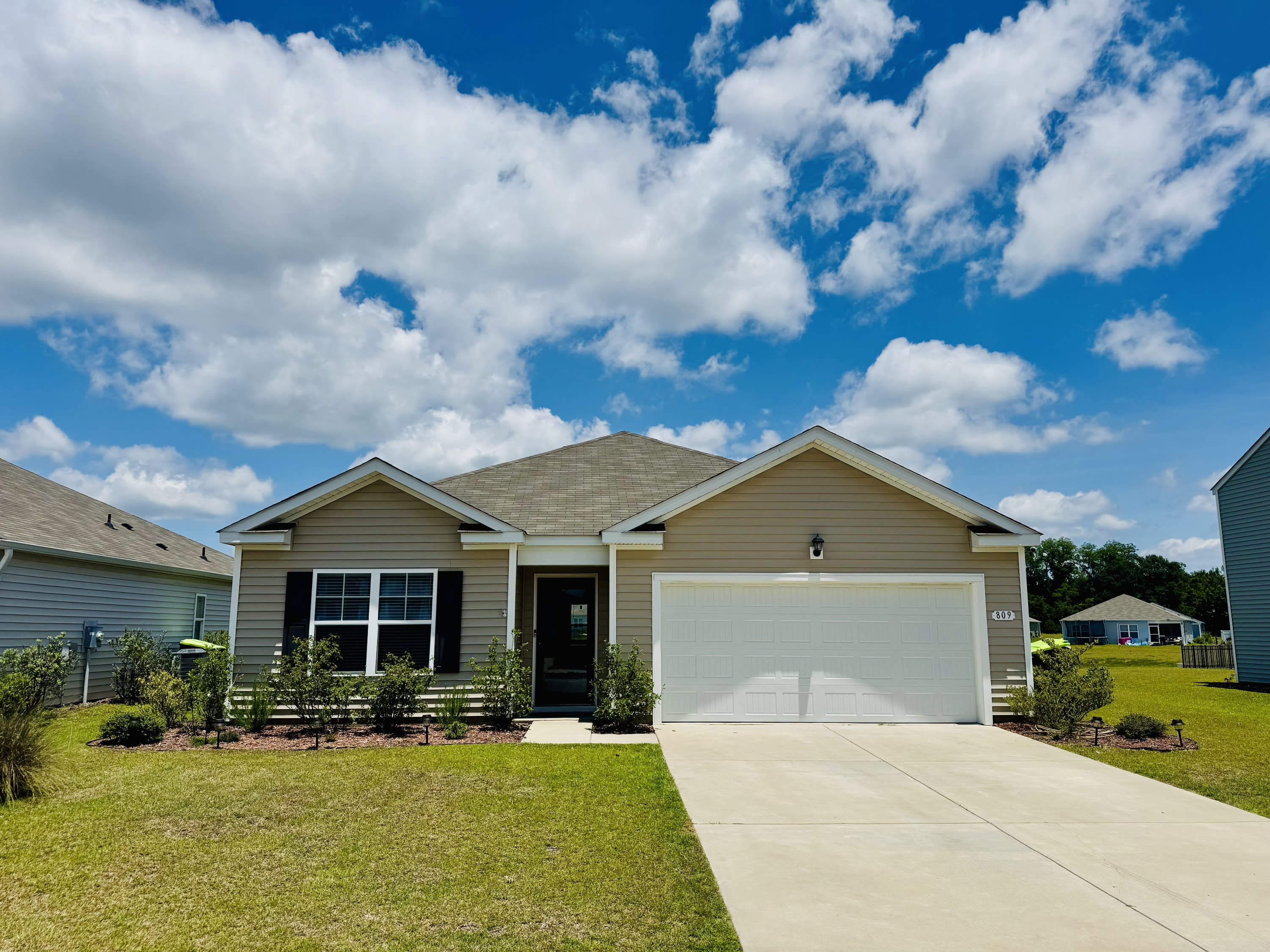 809 Woodland Farms Circle – photo 3