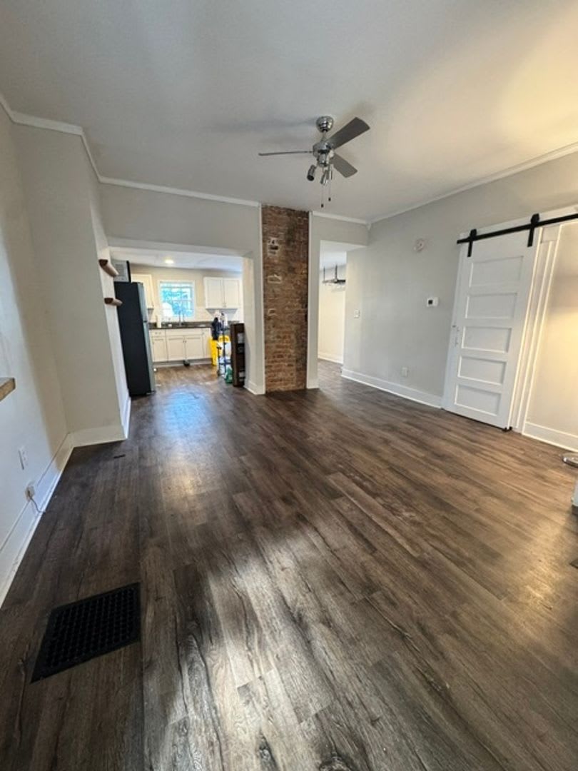 Charming 3BR House in Covington – photo 3