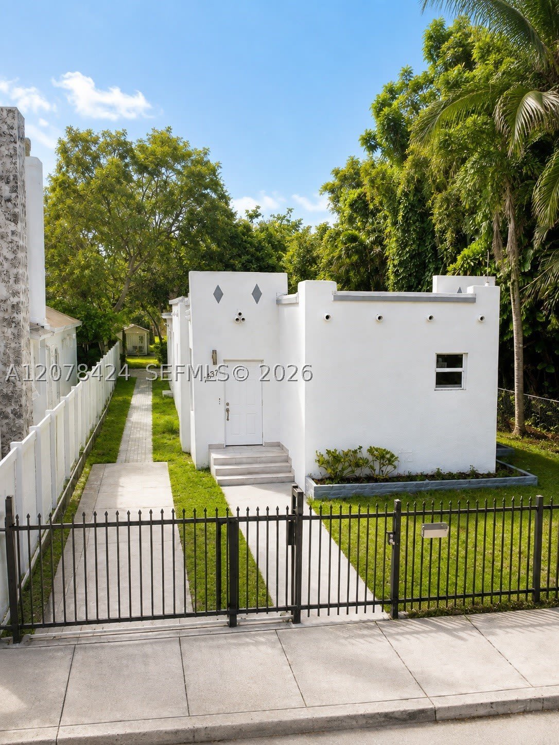 7537 NW 3rd Ave – photo 1