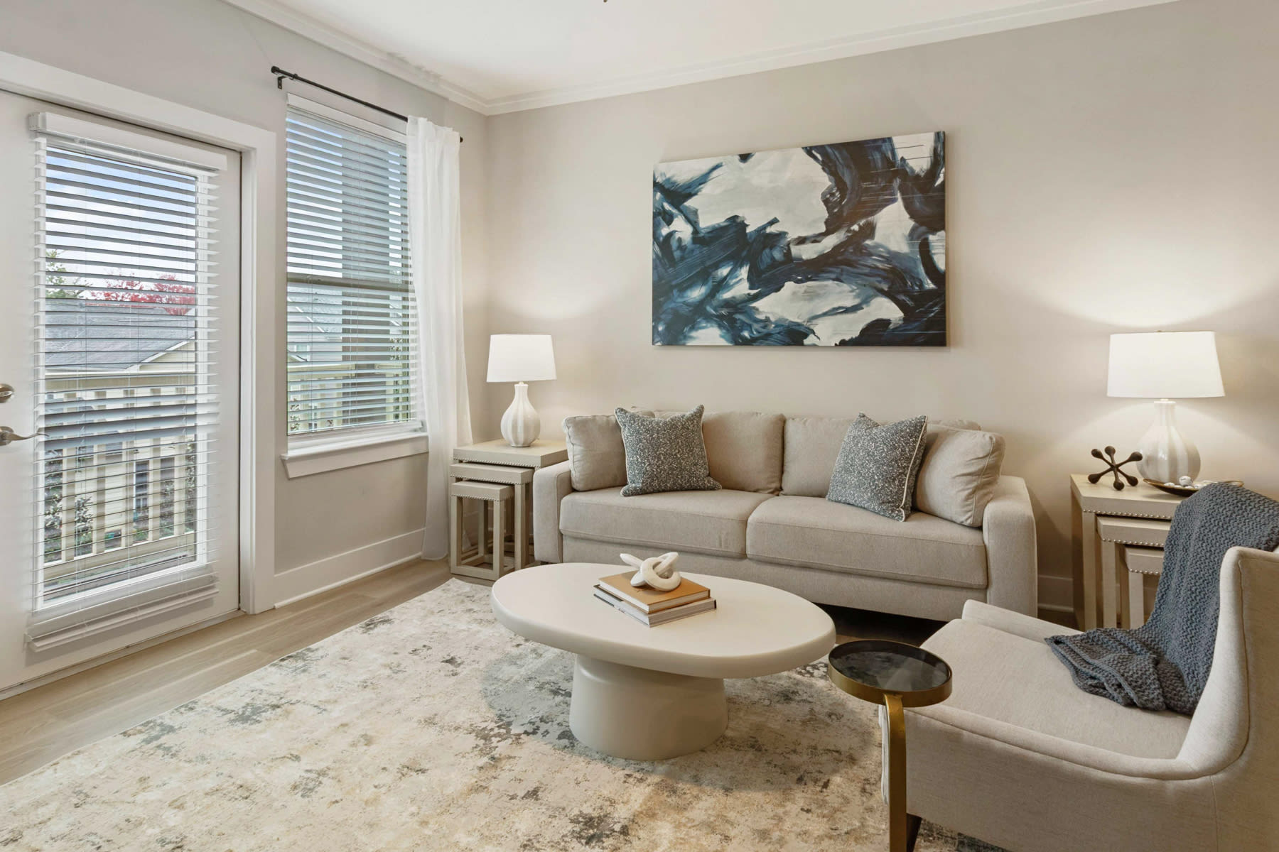 Artisan Station Apartments – photo 5