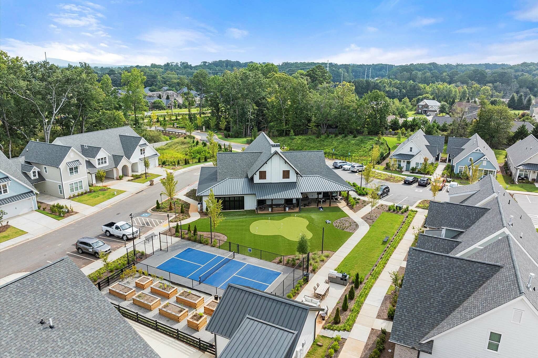 Hayloft Big Creek 55+ Senior Housing – photo 5