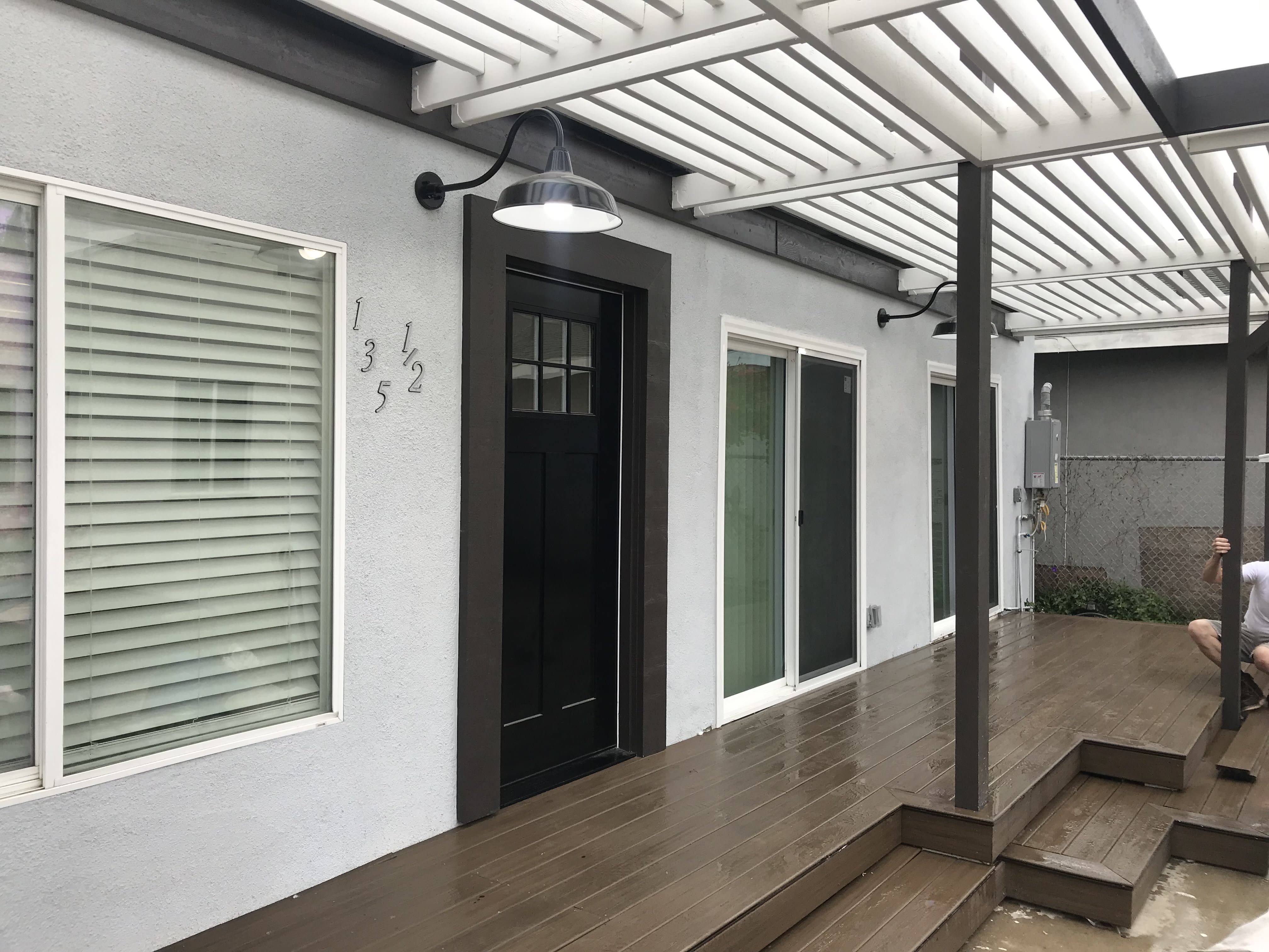 135 1/2 W 88th St – photo 2