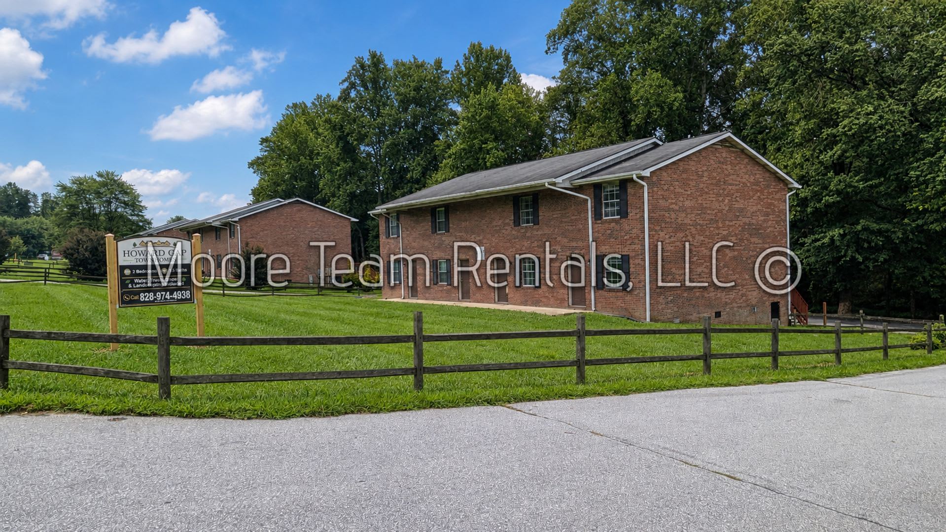 2 Bed/1.5Ba – photo 1