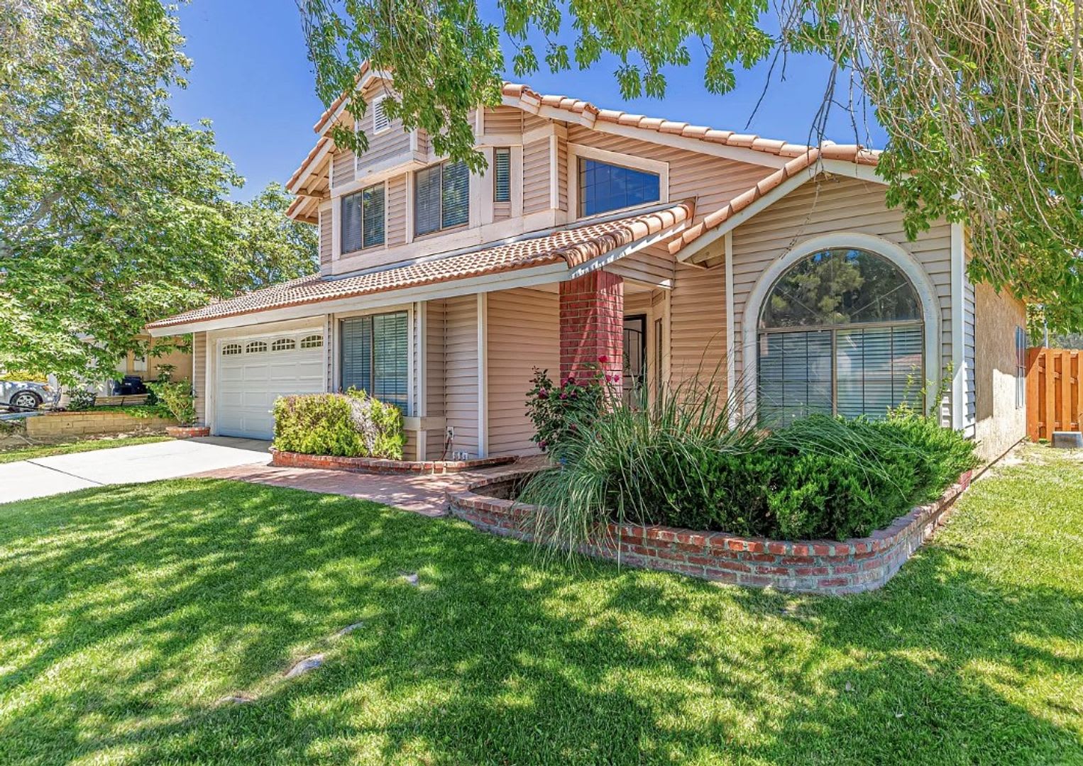 4641 Cocina Ln Palmdale CA 93551 – photo 3
