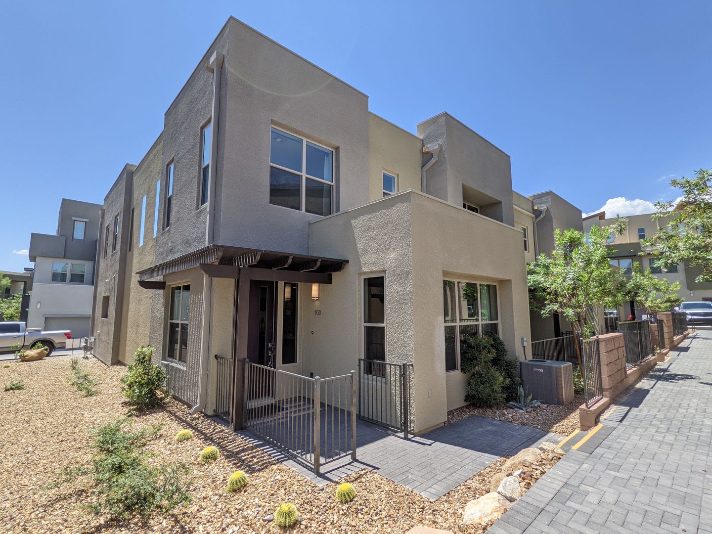 11298 Cactus Tower Ave 103 – photo 1