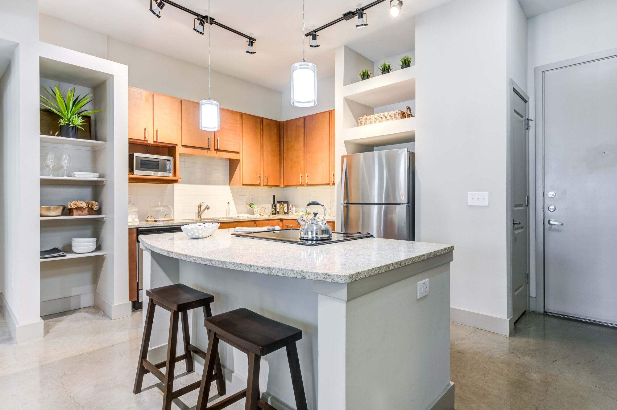 Lakeshore Lofts – photo 3