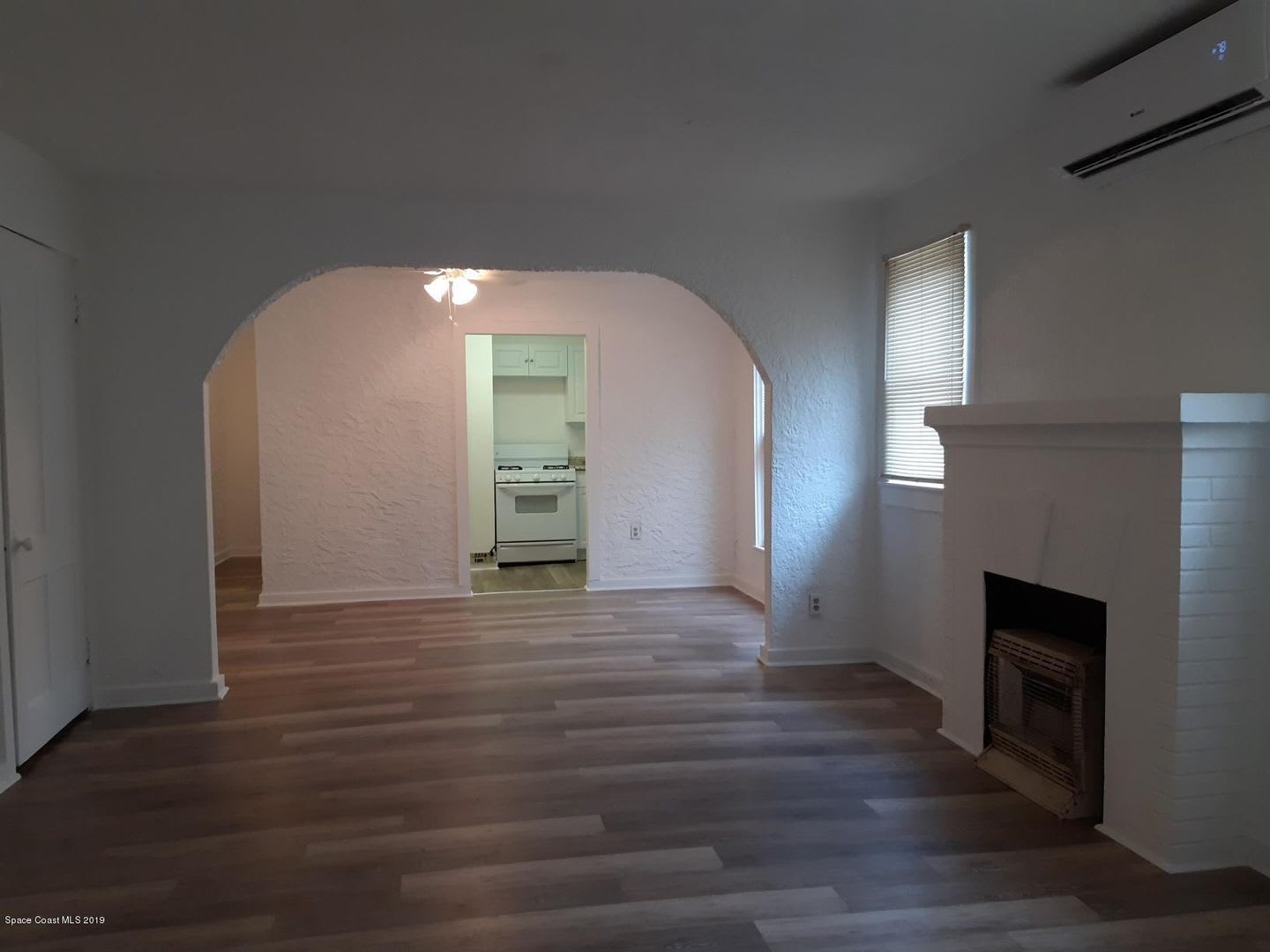 1 BR Apartment – photo 3