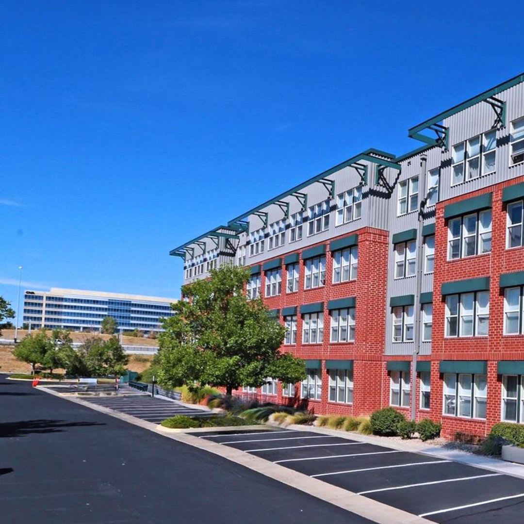 Lincoln Pointe Lofts – photo 3