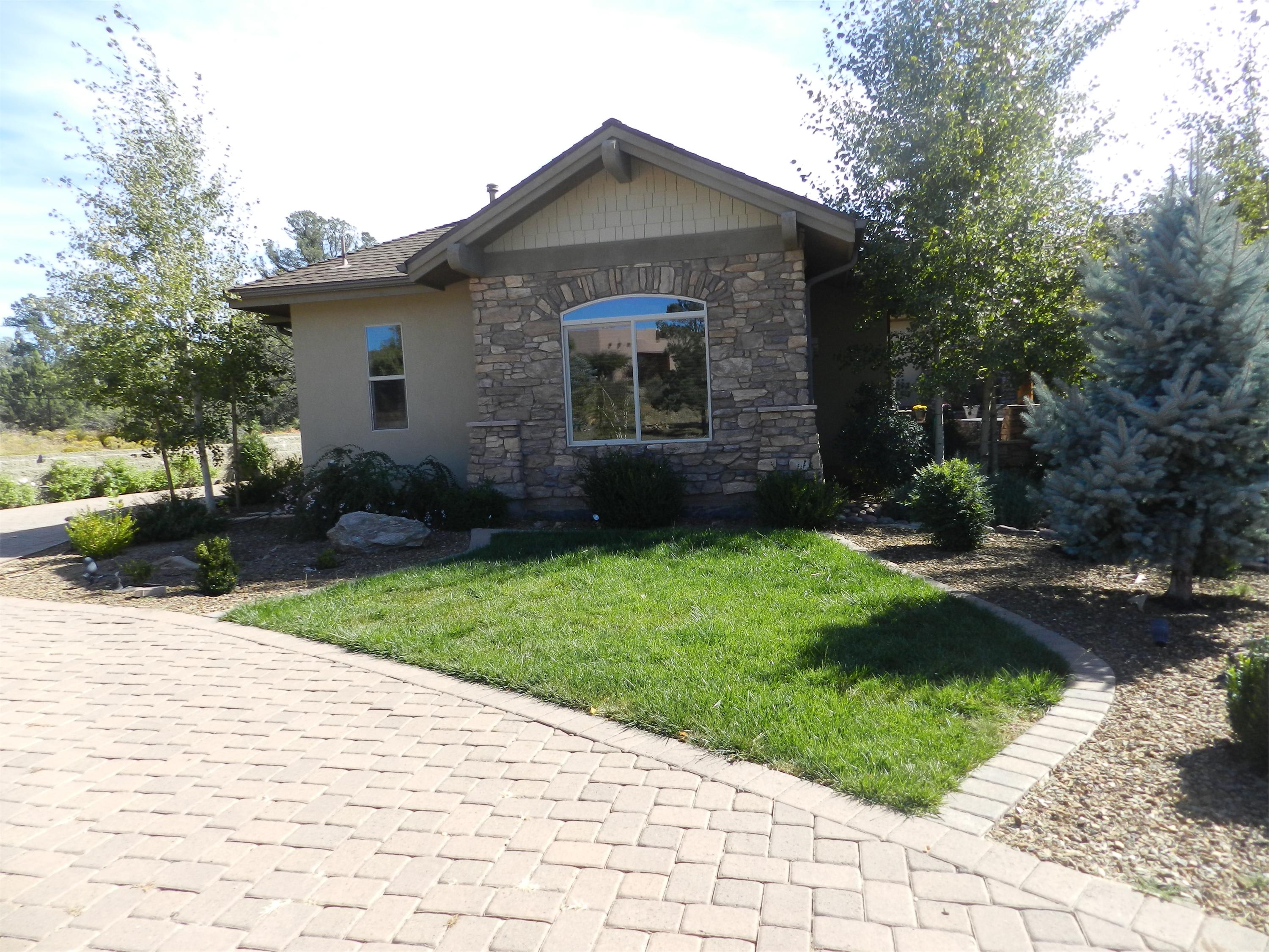 5687 W Indian Camp Rd Vacation Rental – photo 1