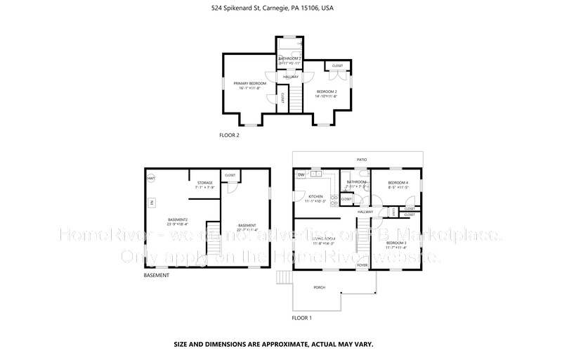 524 Spikenard St – photo 2