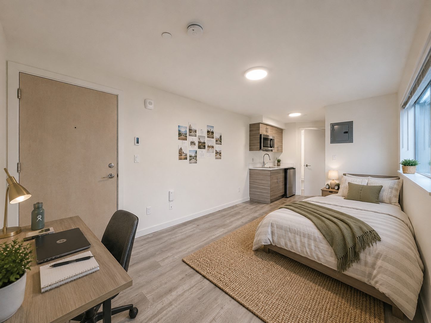 U20 Apartments – photo 3