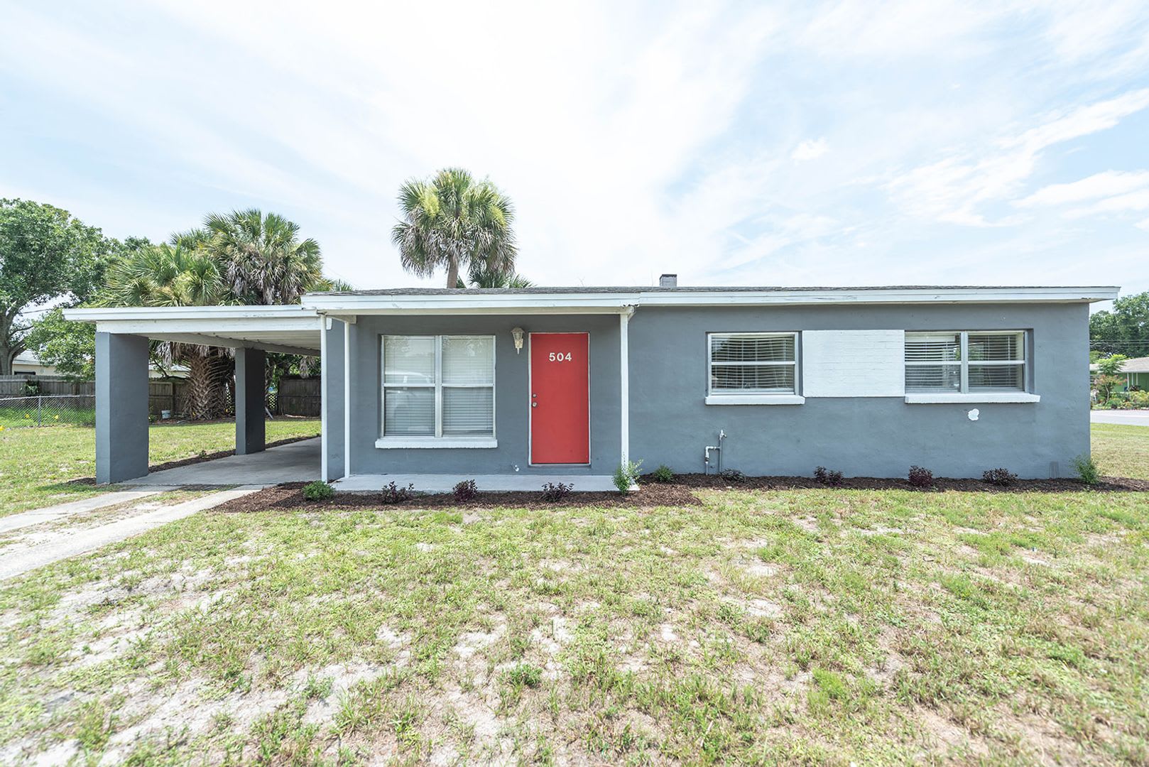 Recently Updated 3-Bedroom Home on Spacious Corner Lot in Central Cocoa – photo 3