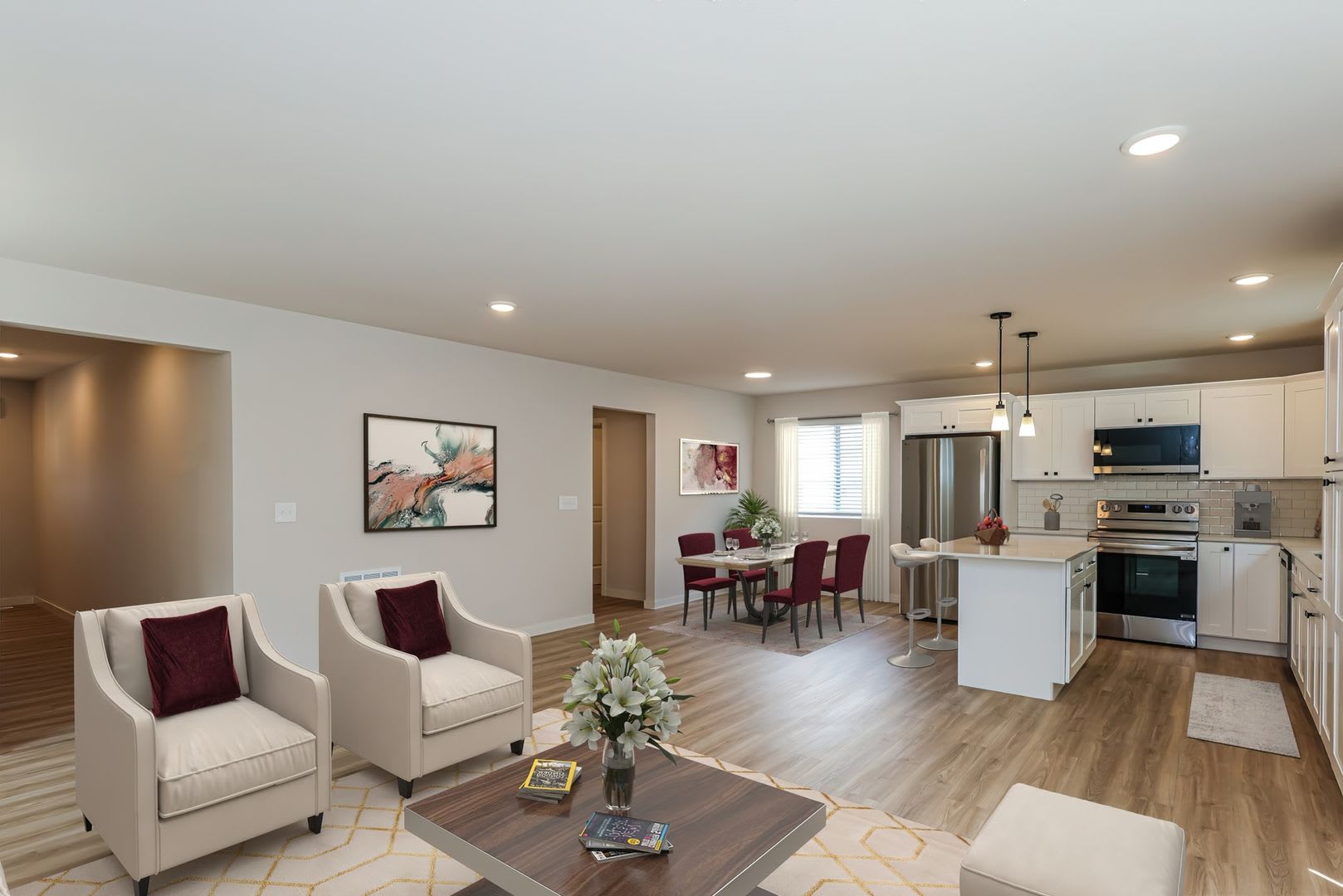New Construction Move In Special Get August September Rent Free Move In By August 31St To Receive Free Rent For Both August And September Take Advantage Of This Limited Time Offer – photo 5